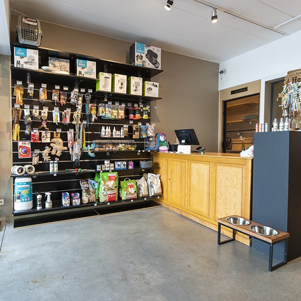 Cat's boutique hôtel - Uccle - Boutique