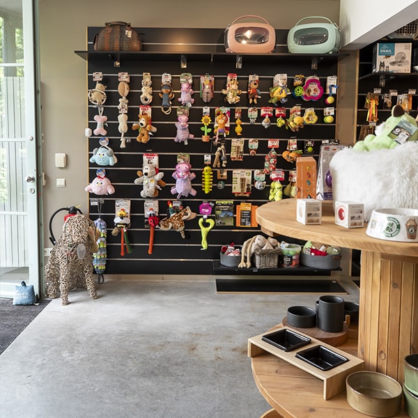 Cat's boutique hôtel - Uccle - Boutique